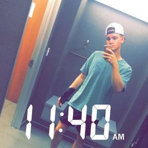 Meet your Posher, Jackson